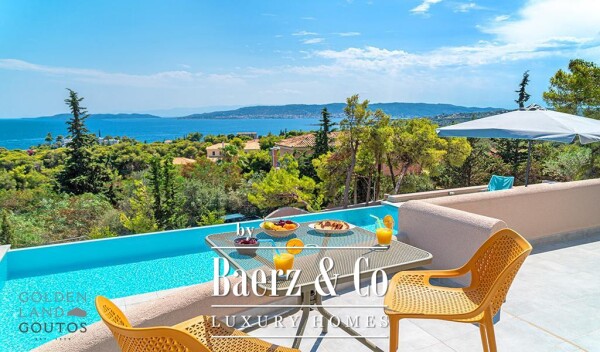 photo 4 Villa Beyond Blue