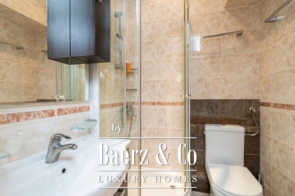 photo 6 Dubrovnik, Old Town, beautiful three-story apartment