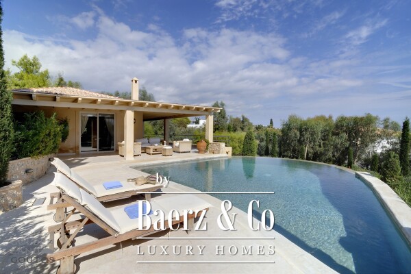 photo 1 Villa Imperium