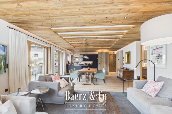 photo 1 Beautiful luxury home in Kirchberg in Tirol