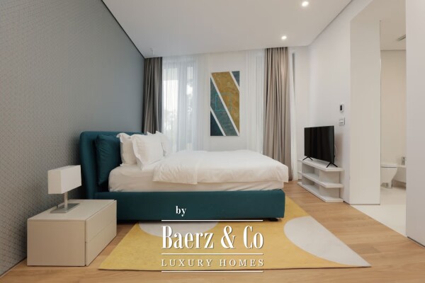 photo 7 Luxury Apartment in a 5* Hotel in Budva near the Sea