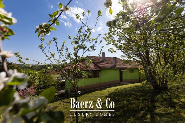 photo 14 Cernik, Čavle, renovated house of 288 m² with 3,448 m² of land.