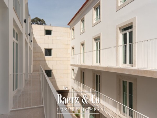 photo 10 Brand new, studio apartment in Príncipe Real, next to the Lisbon Botanical Garden.
