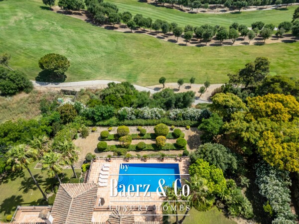 photo 8 Beautiful luxury home in Sotogrande, La Reserva - Zona L